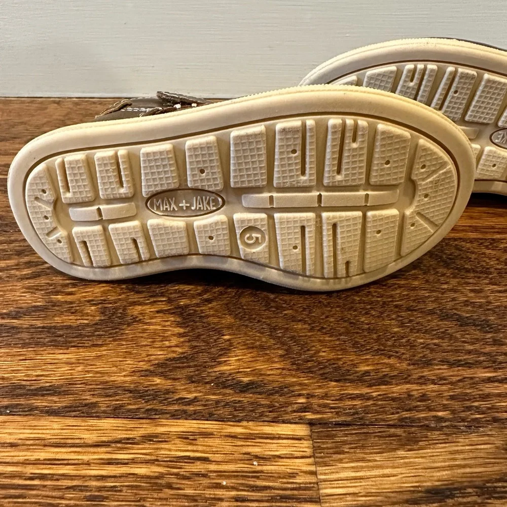 Max + Jake Boots - Picture 2 of 3